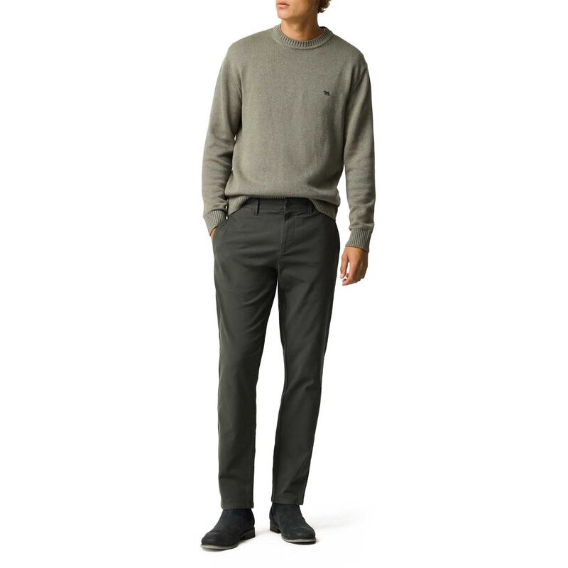 Rodd & Gunn Motion Pant Straight image number 11